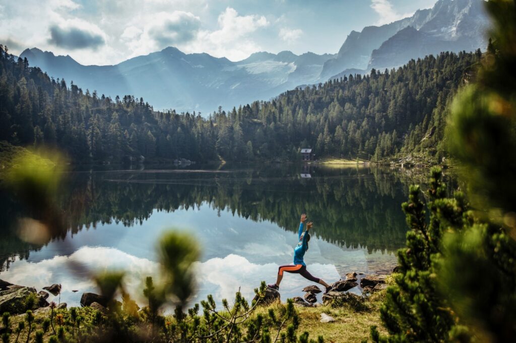 How Natural Healing Resources Support Sustainable Health Tourism how natural healing resources support sustainable health tourism